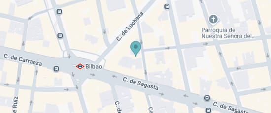 Calle de Eguilaz, 7, Madrid, 28010