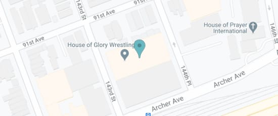 91-12 144th Place, Queens, 11435-4230