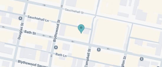 158 Bath Street, Glasgow, G2 4TB