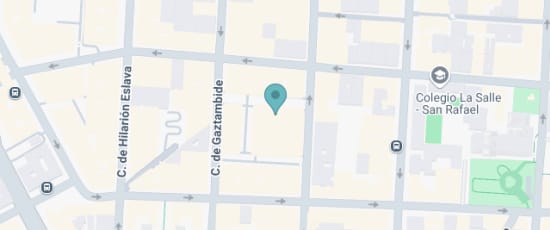 Calle de Andrés Mellado, 33, locales 13, 14, Madrid, 28015