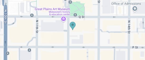 230 North 12th Street Ste. 1, Lincoln, 68508