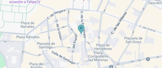 Calle de la Escalinata, 7, Madrid, 28013