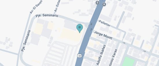 Avenida Balmaceda 2885, La Serena, -