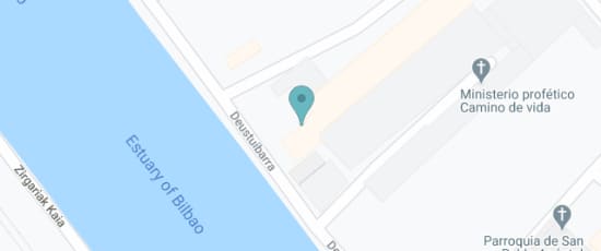 Ribera de Deusto, 70, 48013