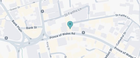 24-26 Prince of Wales Road, Norwich, NR1 1LG