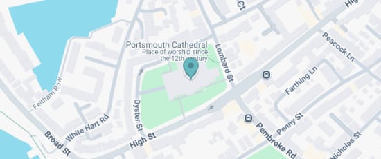 High Street, Portsmouth, PO1 2HA