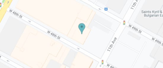 605 W 48th Street, Manhattan, 10036