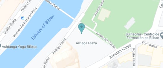San Nicolas Plaza, 4, 48005