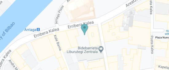 Plaza Nueva, s/n, 48005