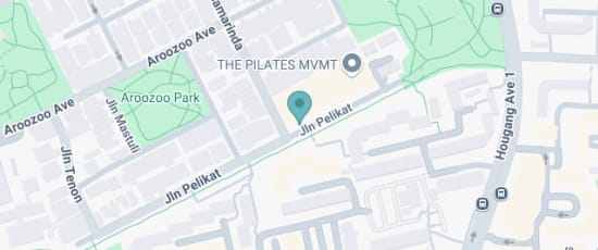183 Jalan Pelikat, 537643