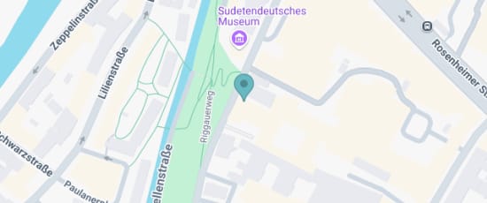 Bayern, Hochstraße 11, München, 81669