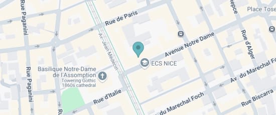 28 Avenue Notre Dame, Nice, 06000