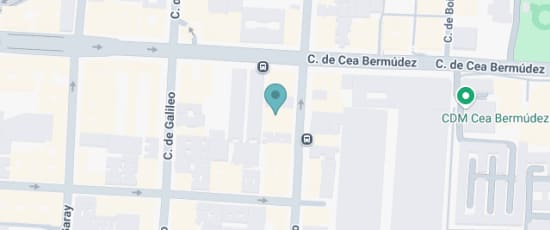 Calle de Vallehermoso, 75, Madrid, 28015