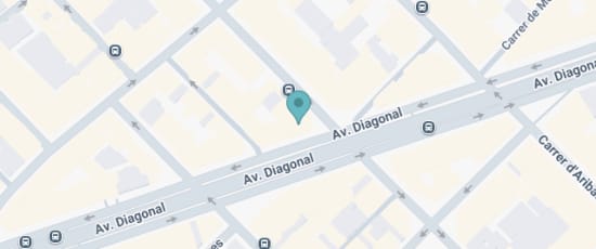 Avenida Diagonal, 570, Barcelona, 08021