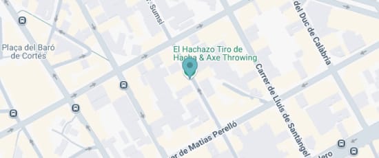 Carrer del Doctor Sumsi, 30, València, 46005