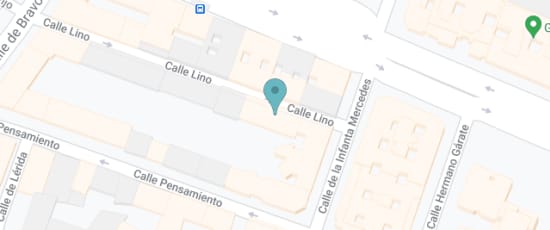 Calle de Sor Ángela de la Cruz, 22, 28020