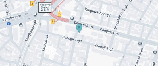 마포구 합정동 364-27 401호, 04037