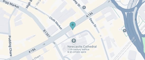 36-38 Mosley Street, Newcastle upon Tyne, NE1 1DF