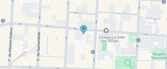 Calle de Fernando el Católico, 53, Madrid, 28015