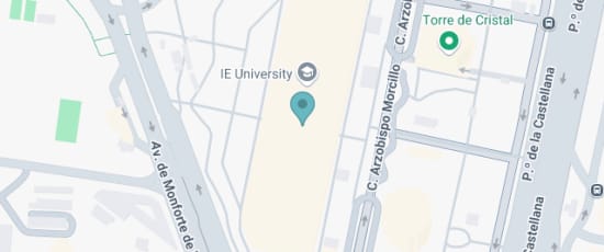 Paseo de la Castellana, 259E, Madrid, 28046