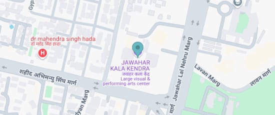 opp. Commerce College, 2, Jawahar Lal Nehru Marg, Jhalana Doongri, Jaipur, 302004