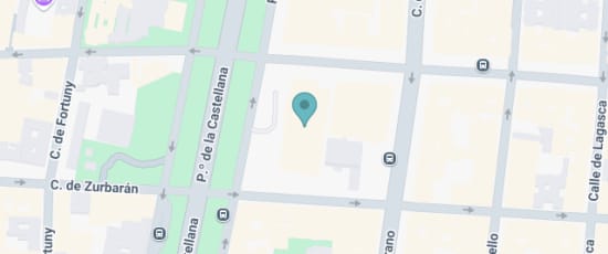 Paseo de la Castellana, 22, Madrid, 28046