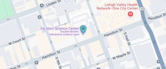 815 Hamilton Street, Allentown, 18101