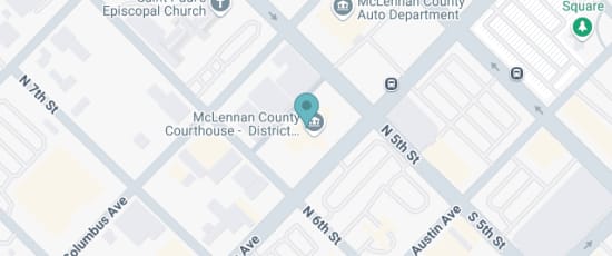 501 Washington Avenue #305, Waco, 76701