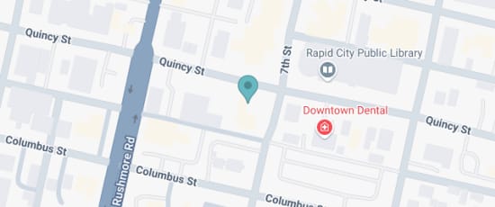 610 Quincy Street, Rapid City, 57701