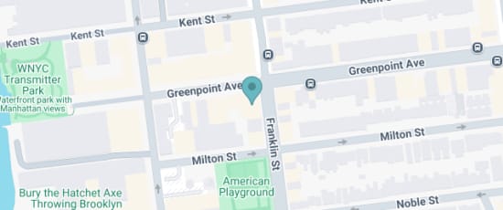 113 Franklin St, Brooklyn, NY, 11222