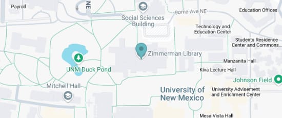 1900 Roma Avenue Northeast, Albuquerque, 87106