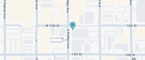 101 S Phillips Avenue, Sioux Falls, 57104
