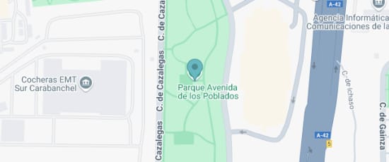 Madrid, 28054