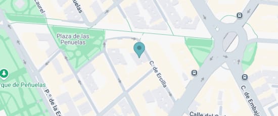 Calle de Ercilla, 48, Madrid, 28005