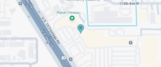 11141 US Highway 19 North APT 206, Clearwater, 33764