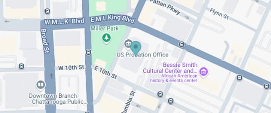 625 Georgia Avenue, Chattanooga, 37402
