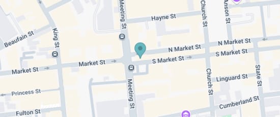 135 Meeting Street, Charleston, SC, 29401