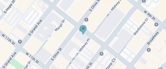 330 West Olympic Boulevard, Los Angeles, 90015