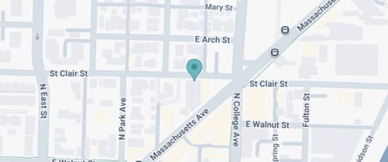 748 Massachusetts Avenue, Indianapolis, 46204