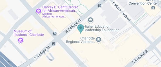501 South College Street, Charlotte, 28202