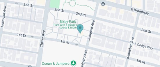 130 Cherry Avenue, Long Beach, 90802