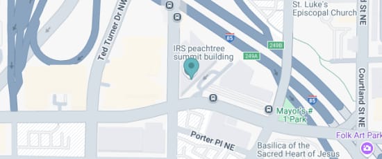 800 W Peachtree Street Northwest, Atlanta, 30308