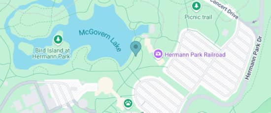 5555 Hermann Park Dr, Houston, 77030