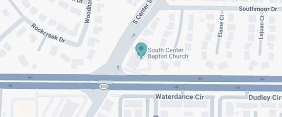 580 S Center Street, Arlington, 76010
