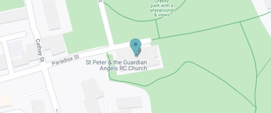 72 Paradise Street, SE16 4QD