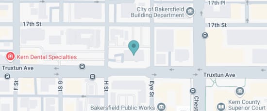 1600 Truxtun Avenue, Bakersfield, 93306