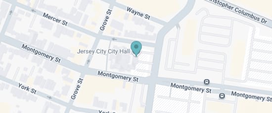 280 Grove Street, Jersey City, 07302