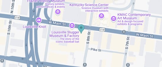 800 West Main Street, Louisville, 40202