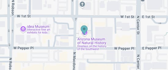 53 N Macdonald, Mesa, AZ 85201, USA, 85201
