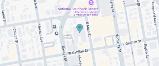 150 Main St, Salinas, CA 93901, USA, 93901